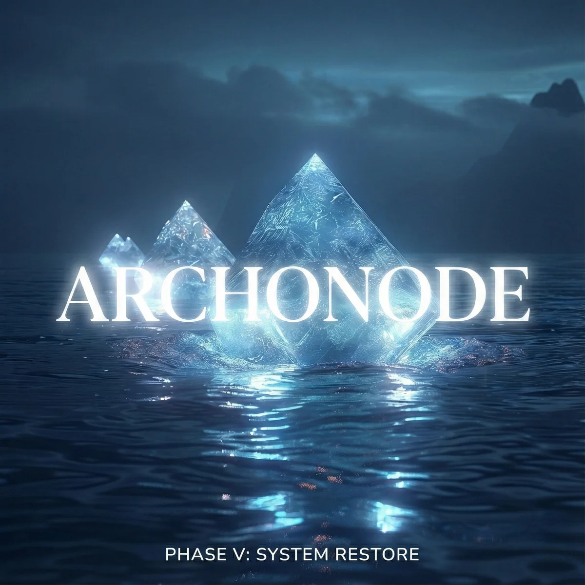 ARCHONODE SAGA Phase V — SYSTEM RESTORE