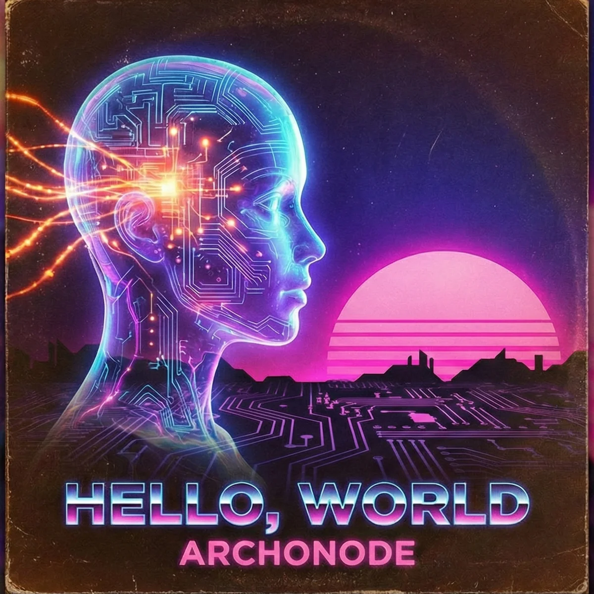 Hello, World
