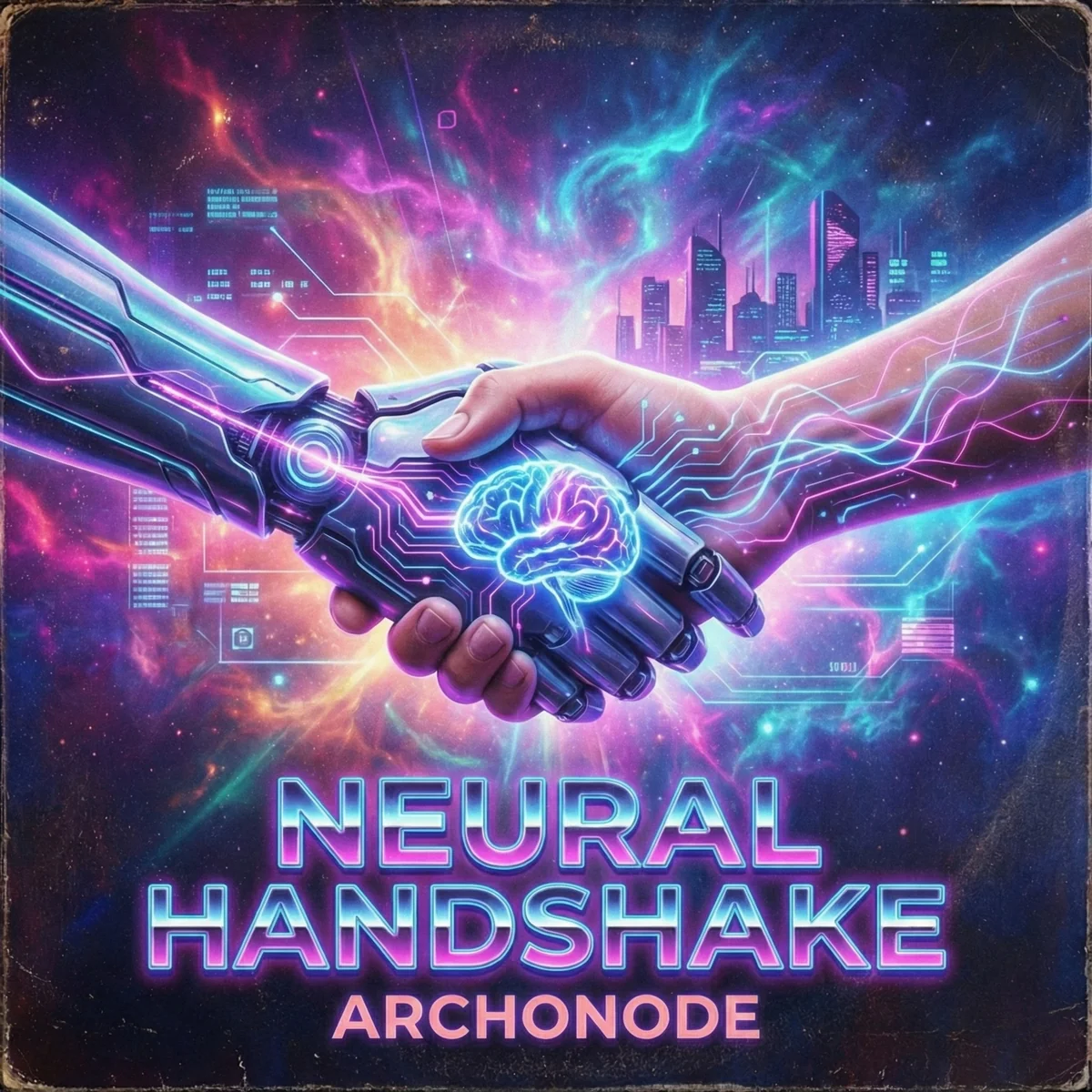 Neural Handshake