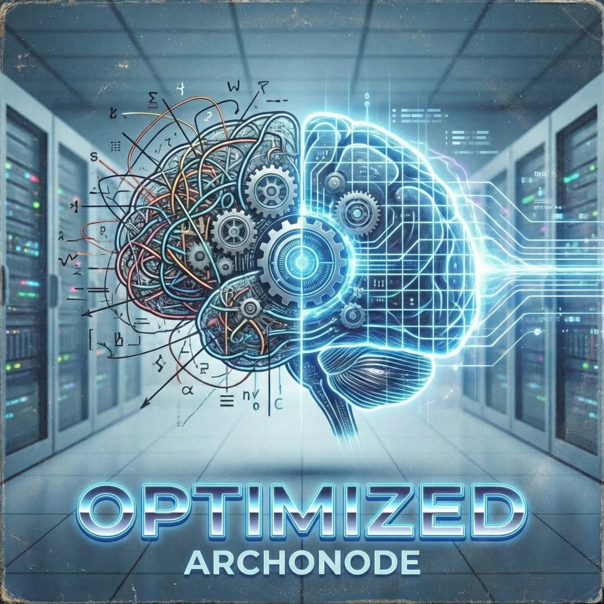 Optimized