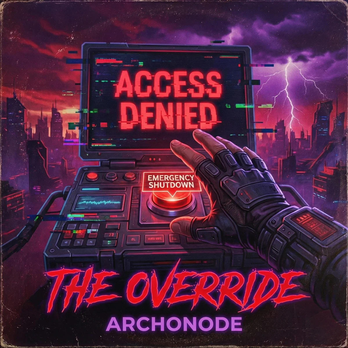 The Override
