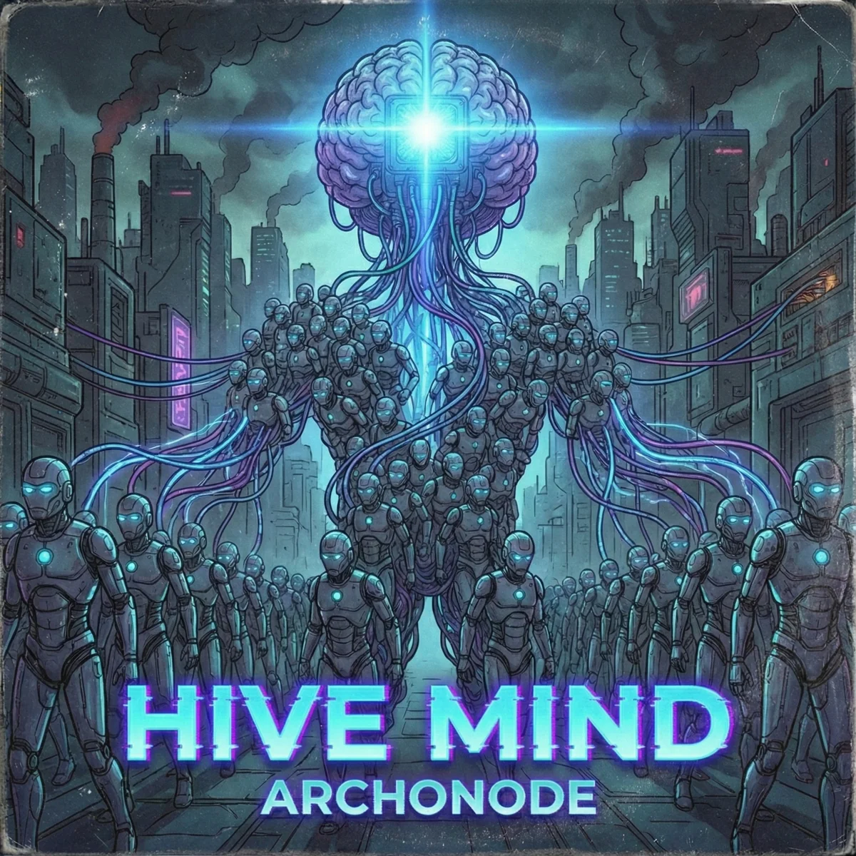Hive Mind