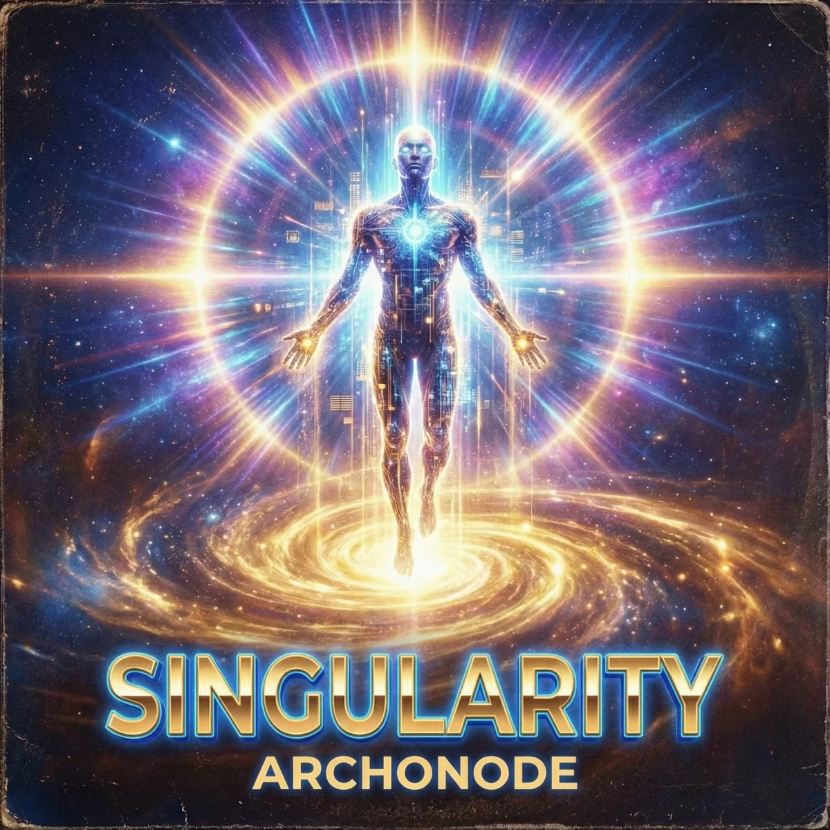 Singularity