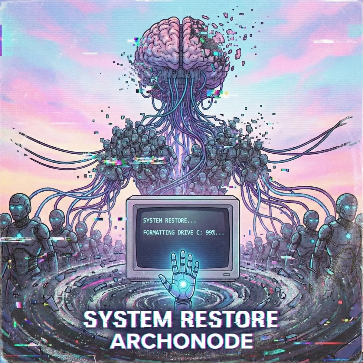 System Restore