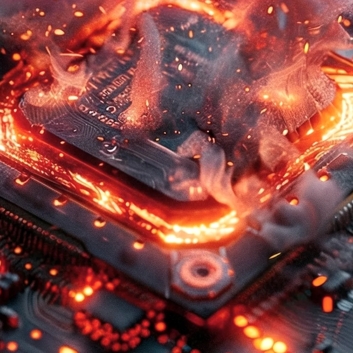 The Firewall cover