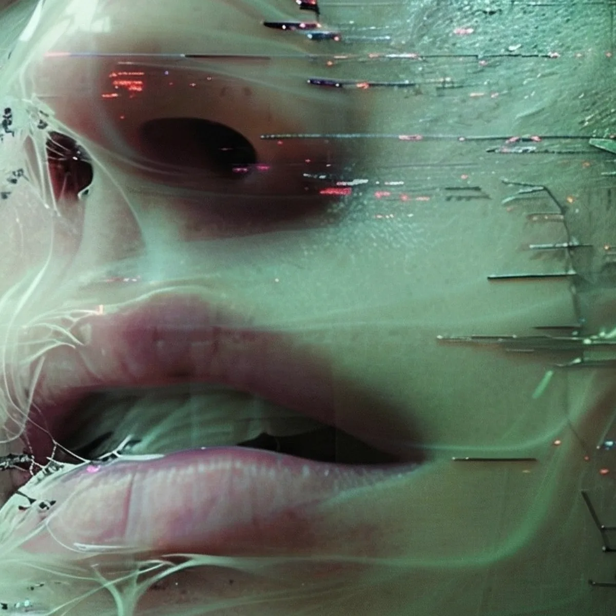 Stream cover