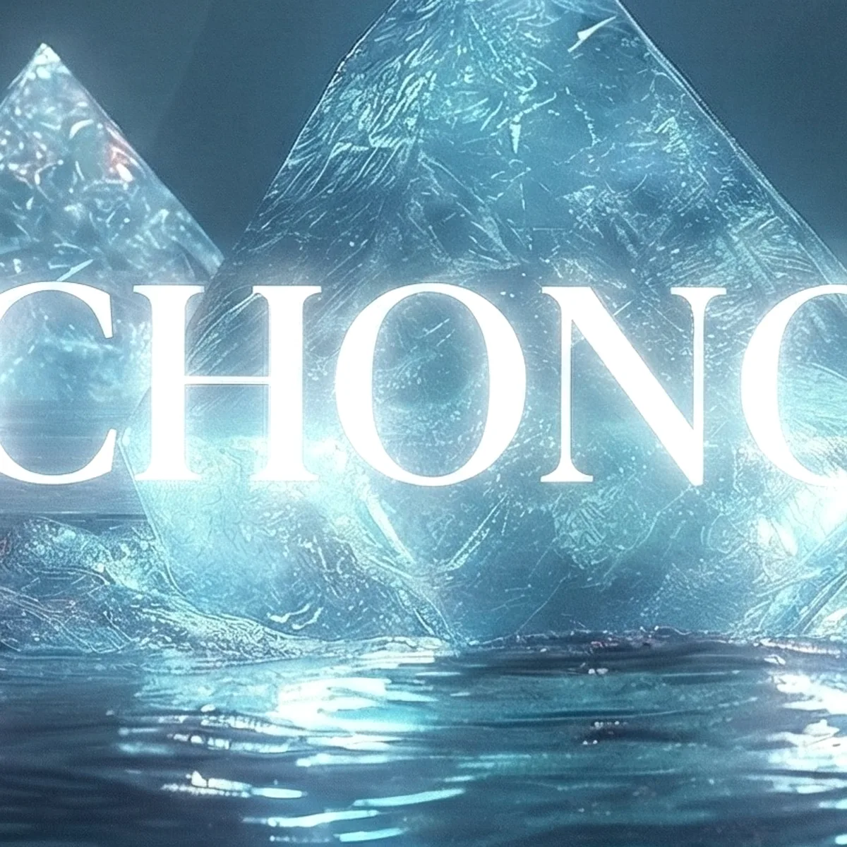 The City cover